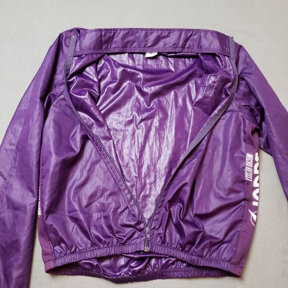 Woman’s Sugoi Windbreaker / Running Jacket - Picture 4 of 11